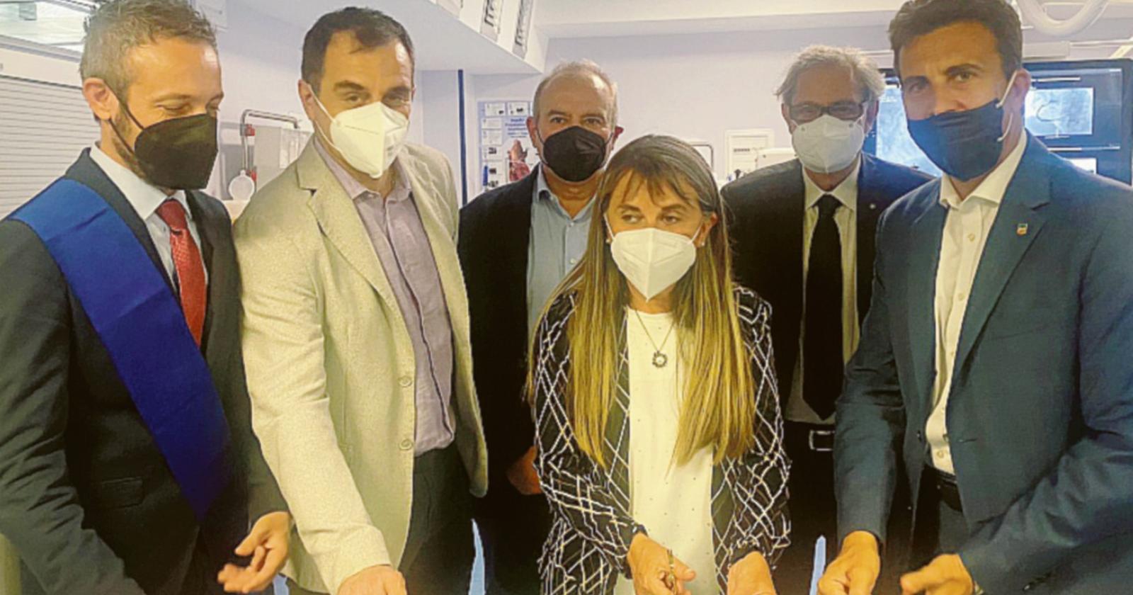 La nostra sanità? Sempre all’avanguardia
