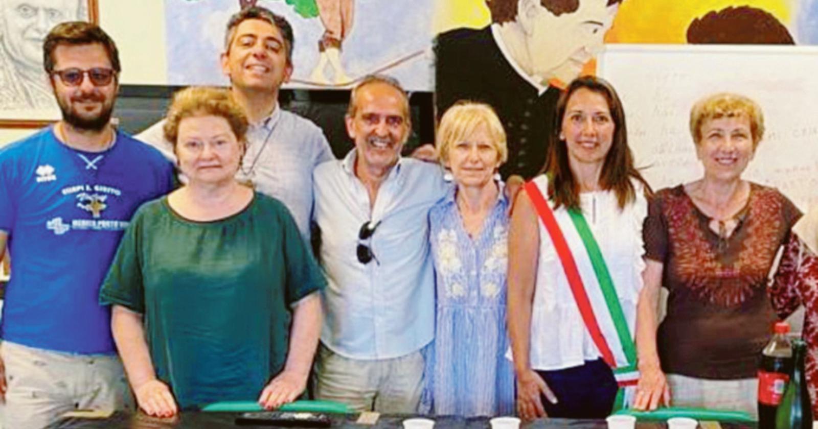 Il corso nel segno dell’integrazione