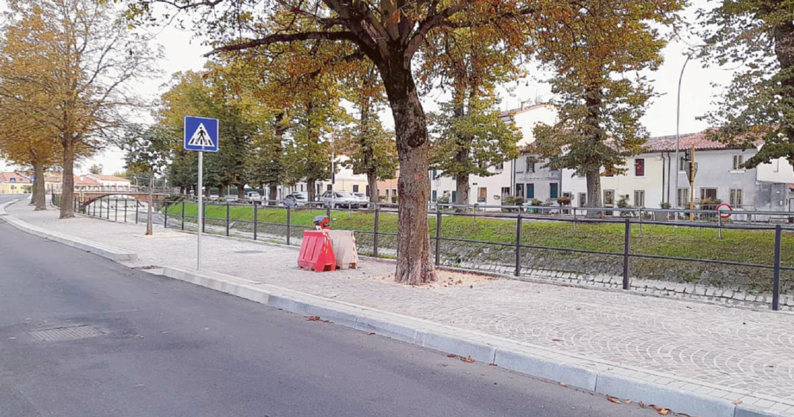 La grande ciclabile si farà!