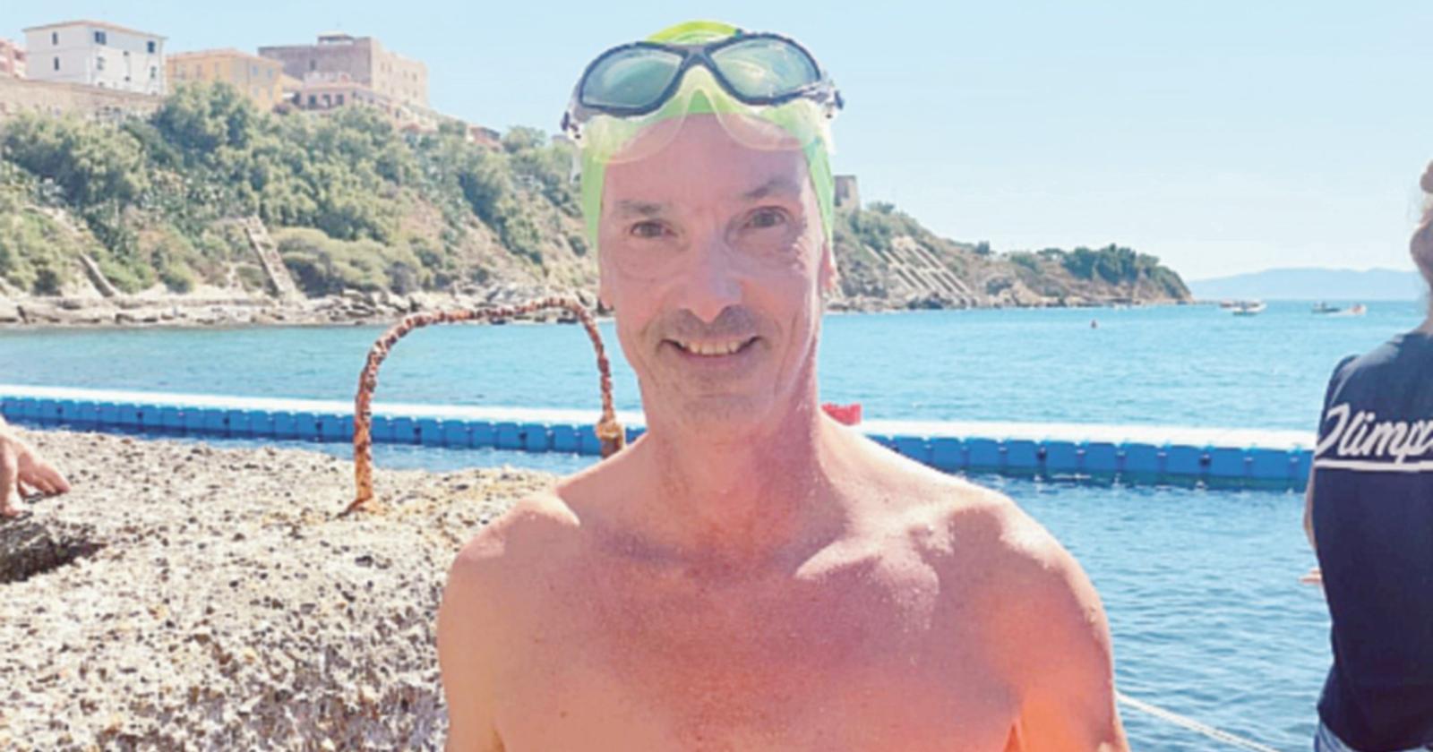 Il Delfino si fa onore a Piombino