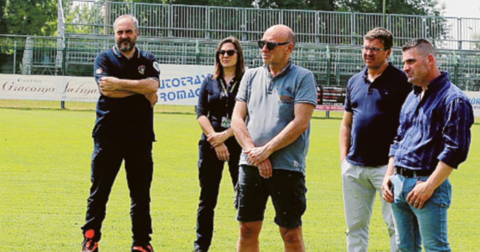 Professione sicurezza: dedicato a chi fatica a difendersi