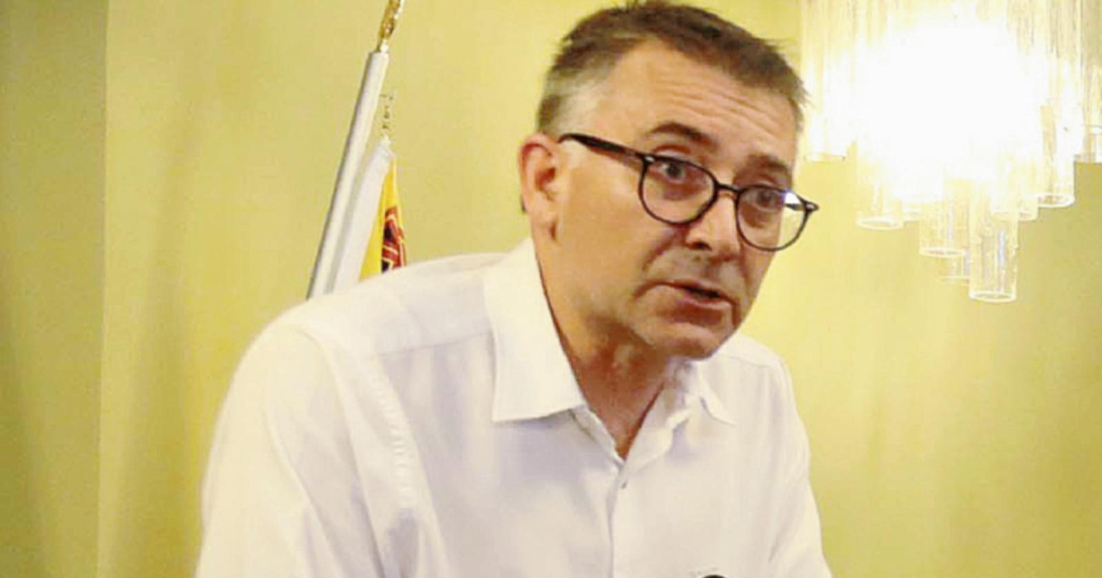 "Giù la tassa per chi ha subito restrizioni"