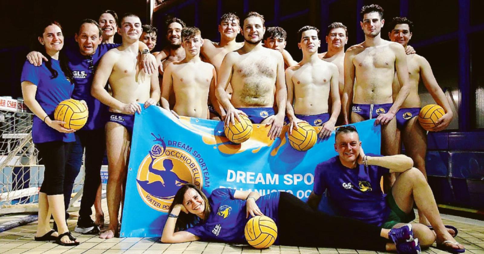 Sporteam guarda al futuro