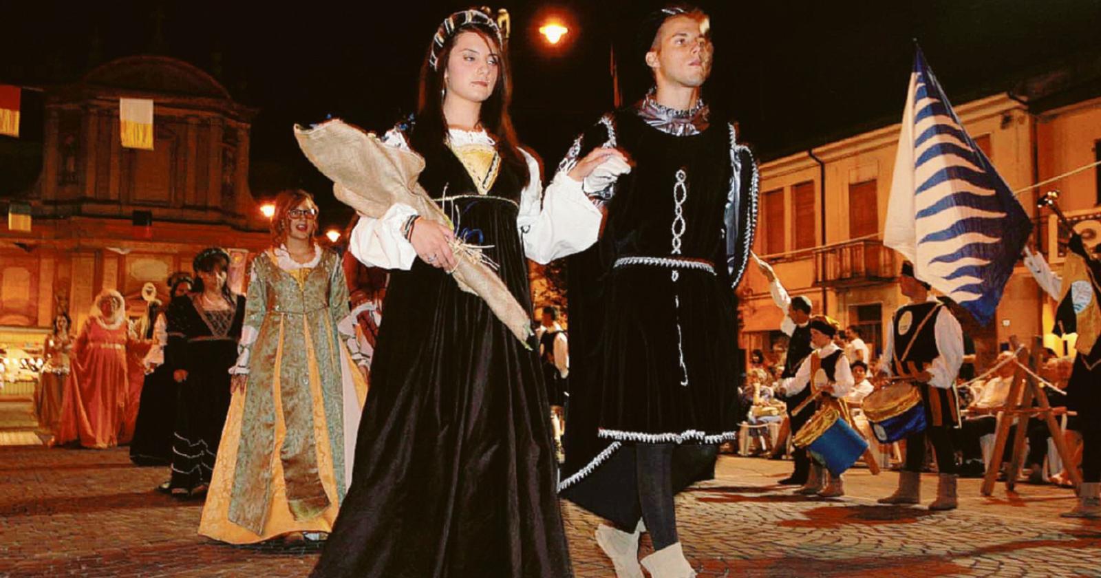 Sarà una grande sagra di San Lorenzo 