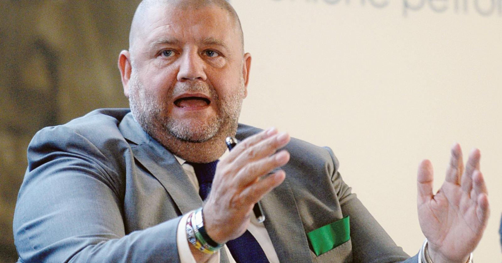 "E adesso rischiamo di perdere la Zls"