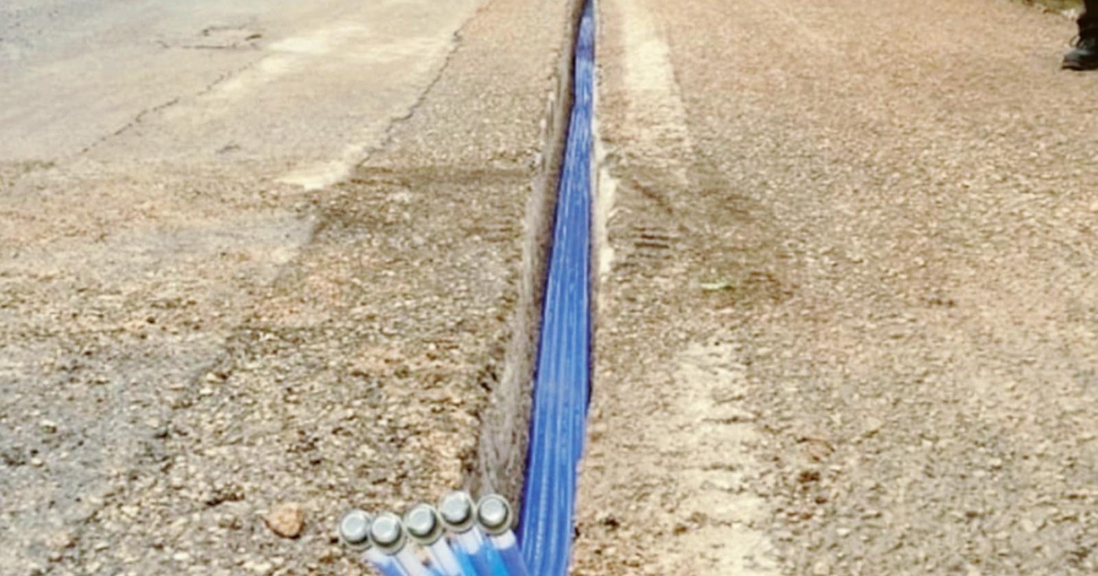 La superfibra che ti entra in casa
