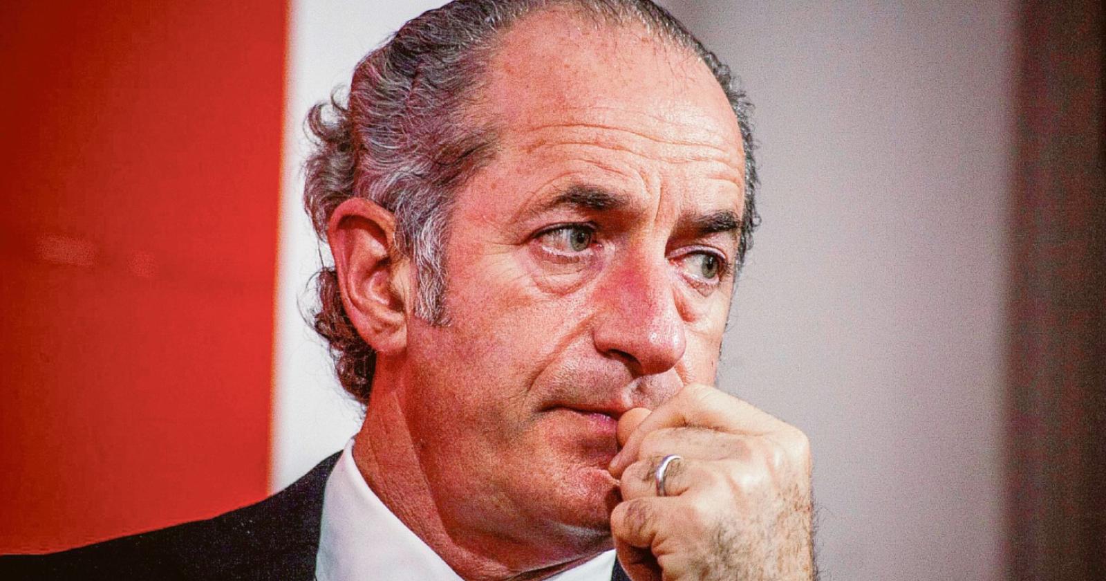 Un limbo che inchioda il Veneto