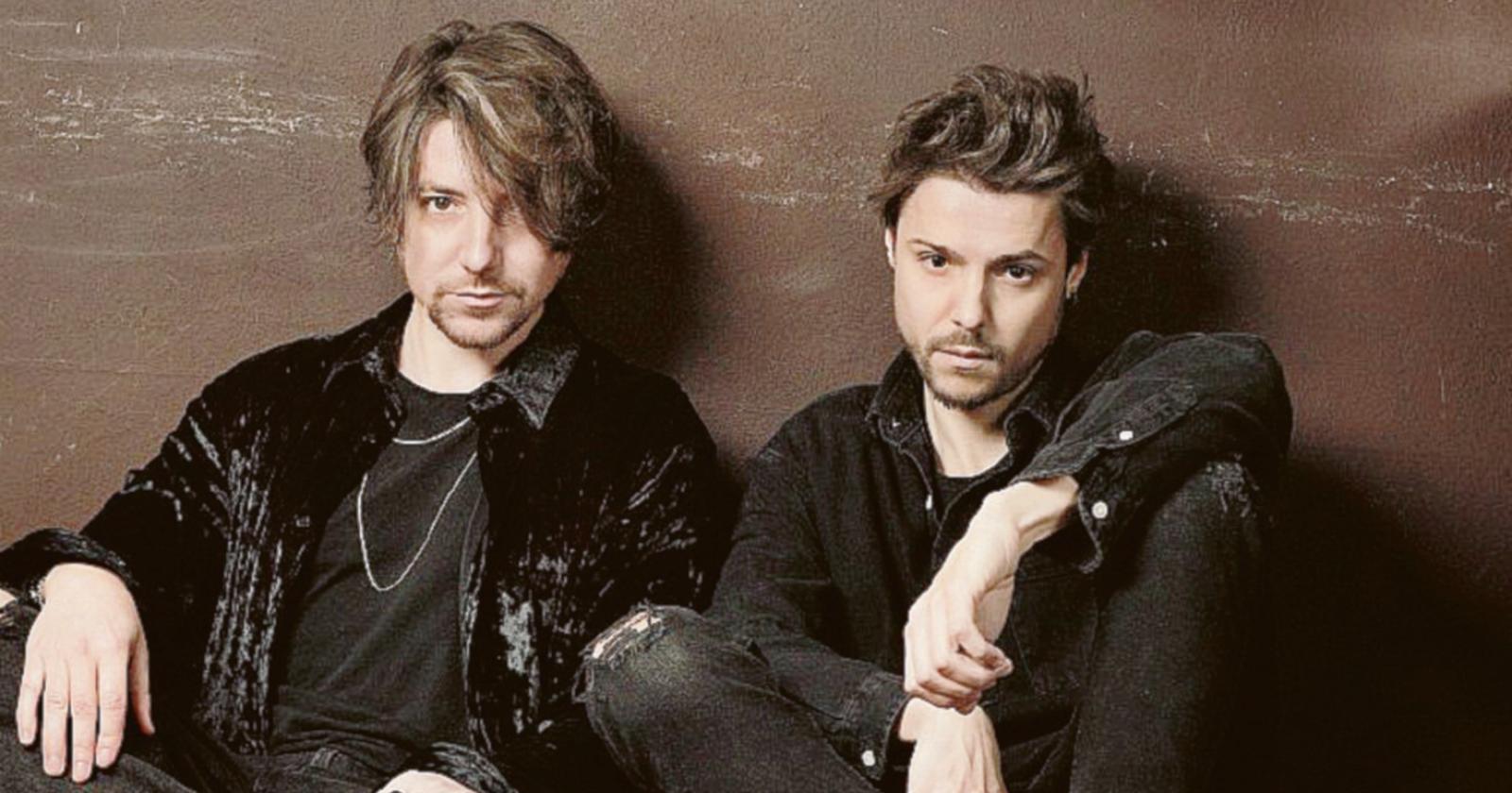 I Sonohra pronti al super concerto