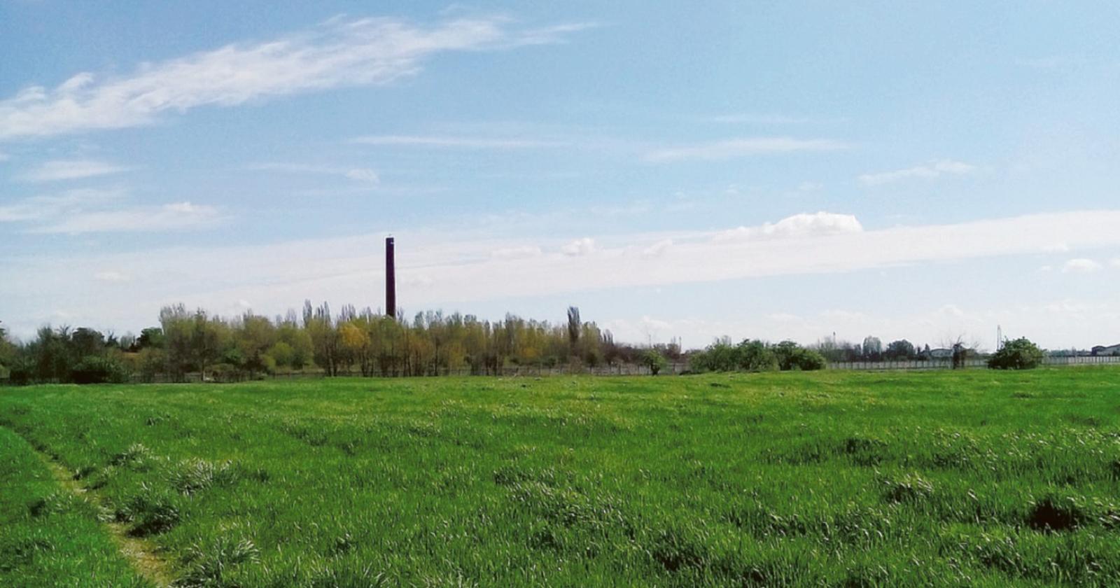Venduta l’area ex zuccherificio