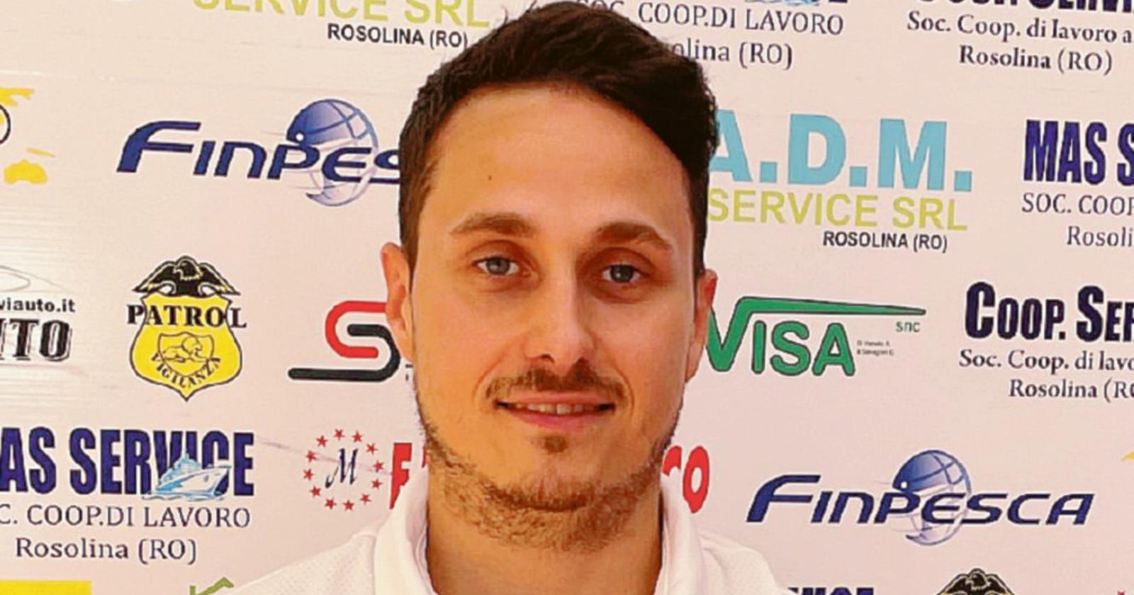 Michele Penzo, gradito ritorno