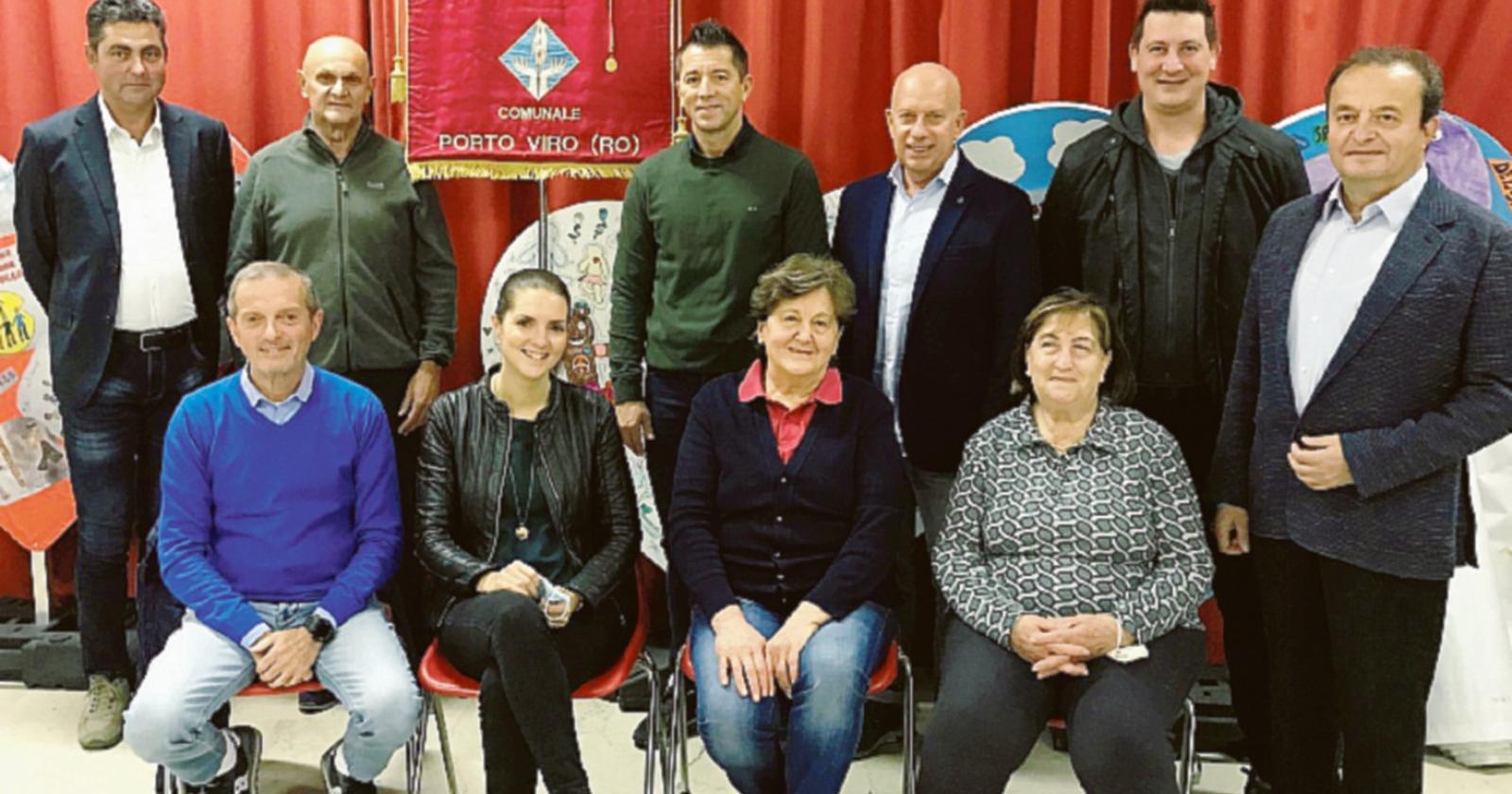 A Donada torna la grande festa Avis