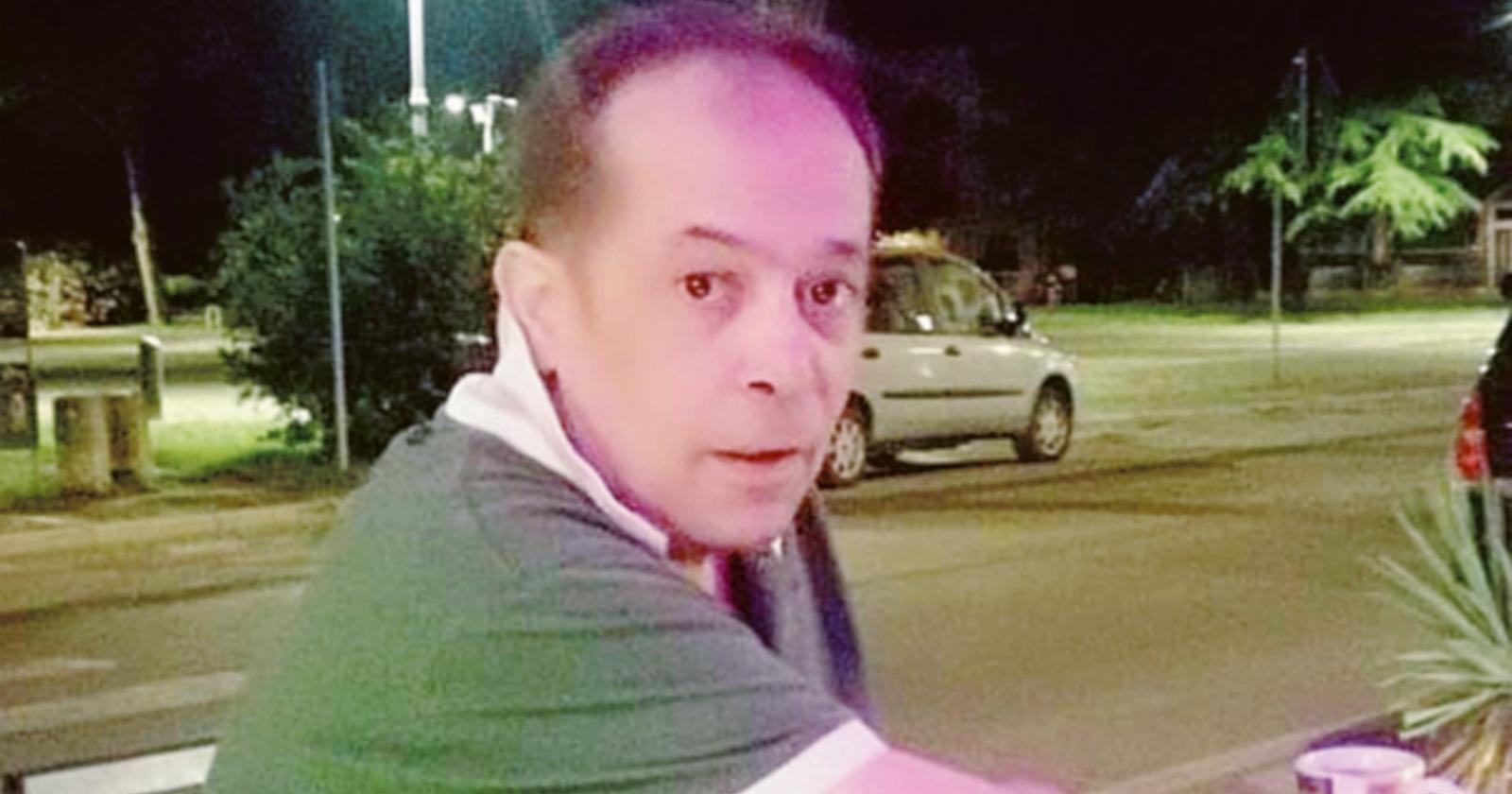 Giovedì a Scalon l’ultimo saluto a Domenico