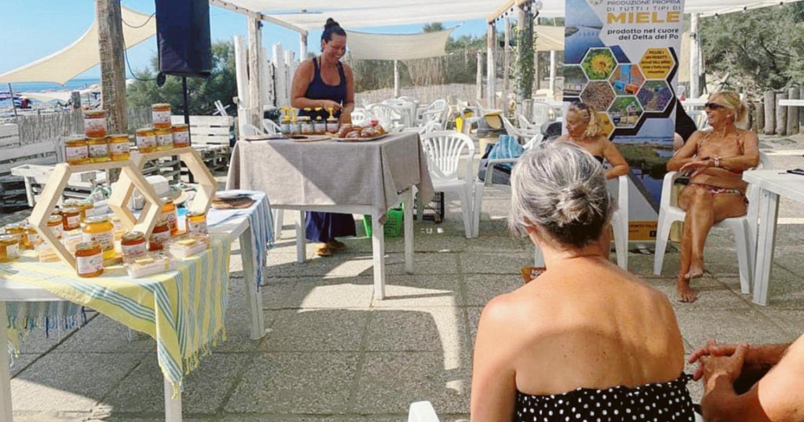 Il “Summit del Mare” è un'ideona!