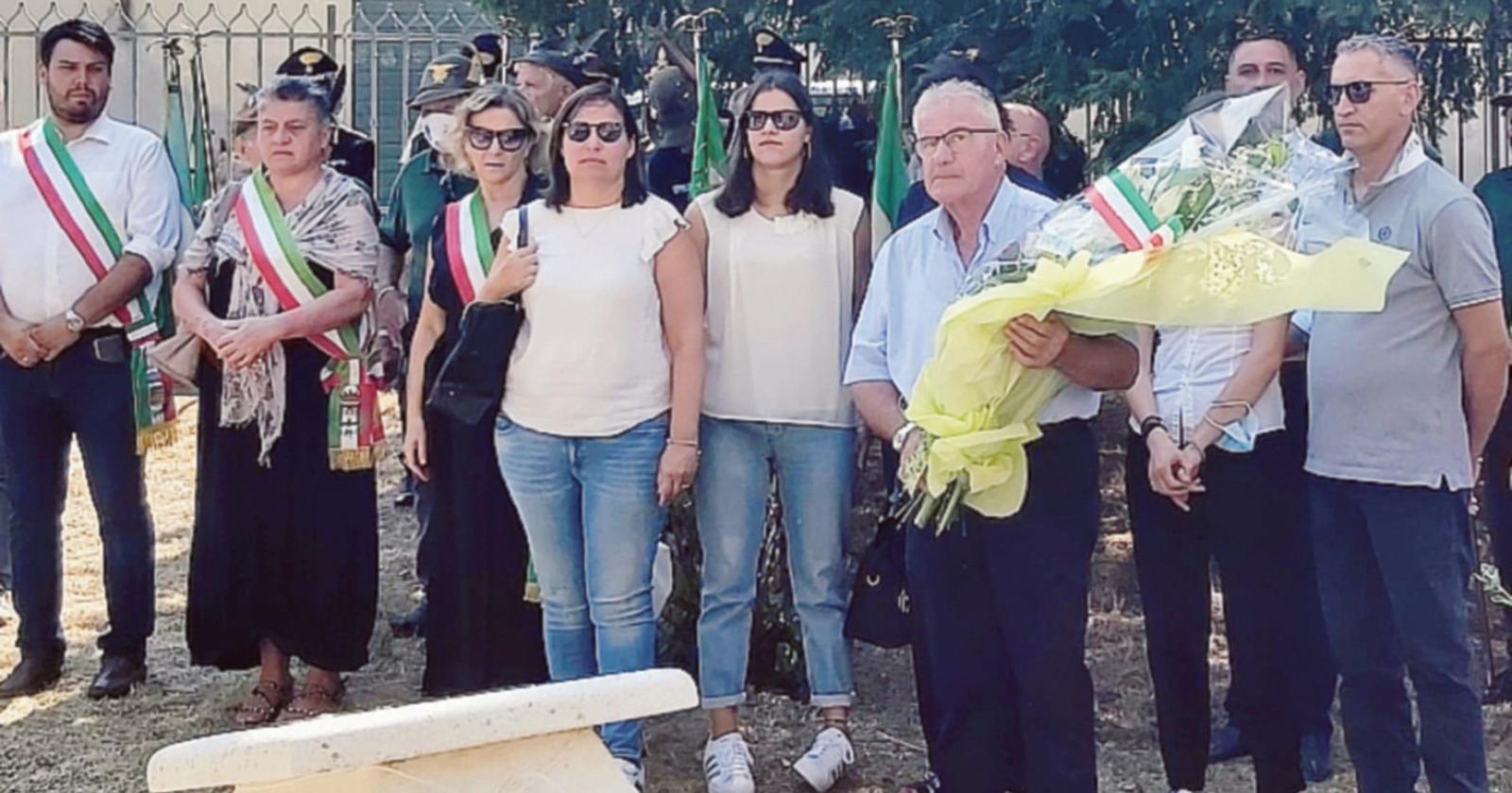 “Marco era davvero uno di noi”