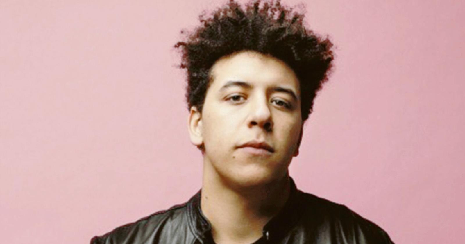 La rivelazione Yuman in concerto