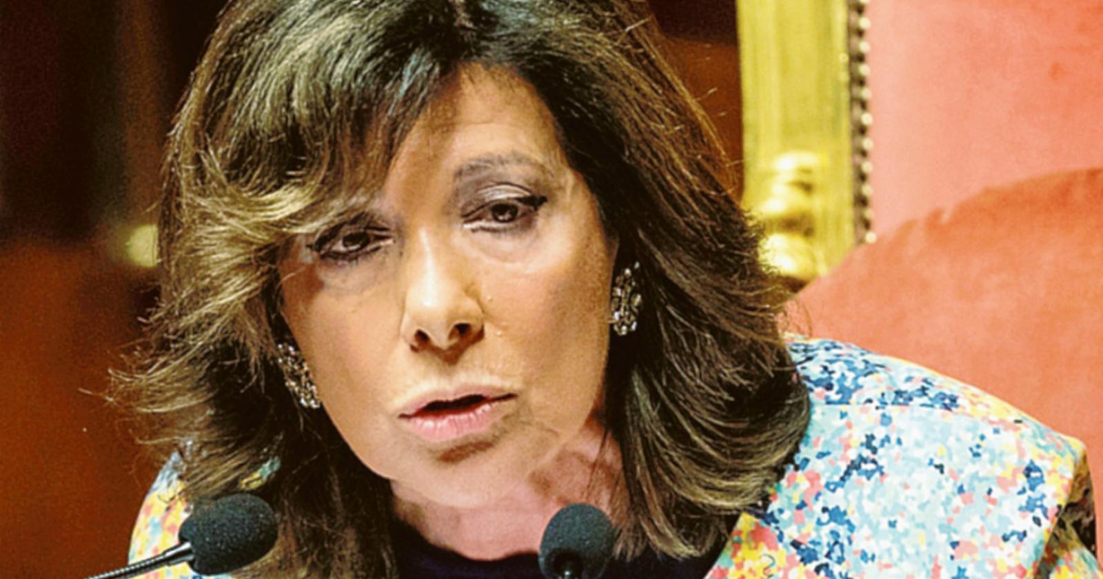 Casellati, visita e sopralluogo in Polesine
