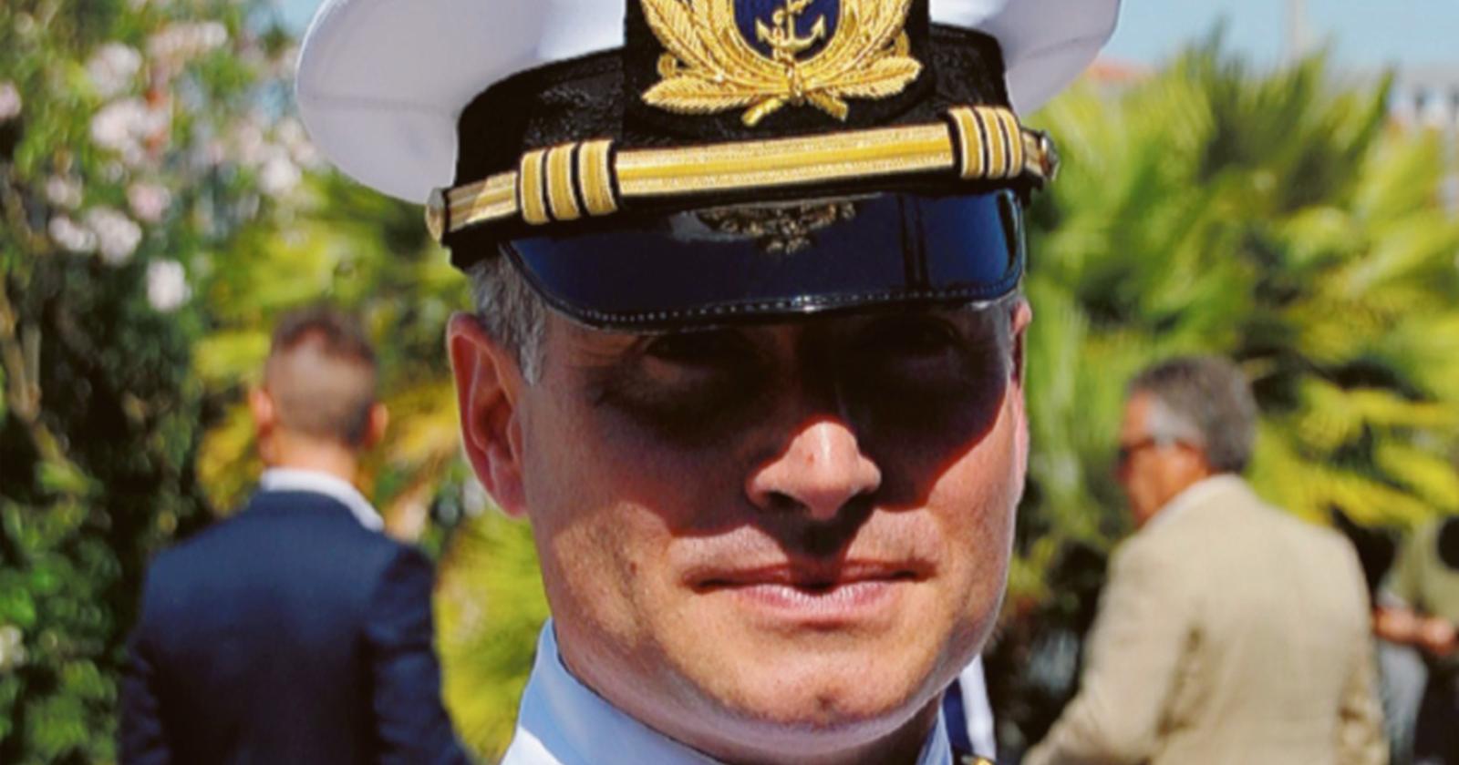 “Il segreto per salvarsi in mare? Nutrire la speranza"