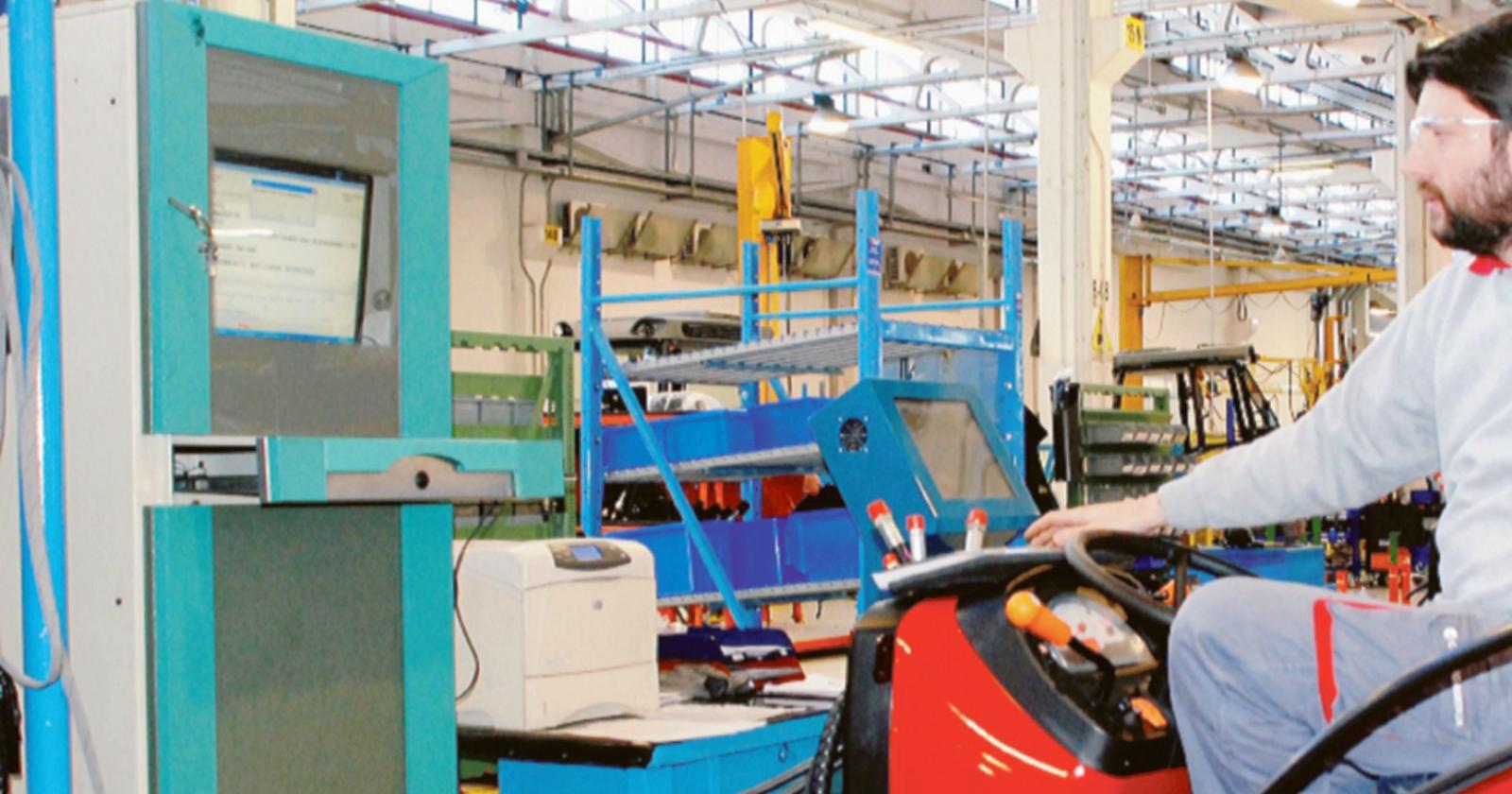 Caro energia e materiali: aziende ferme, contratti non rinnovati