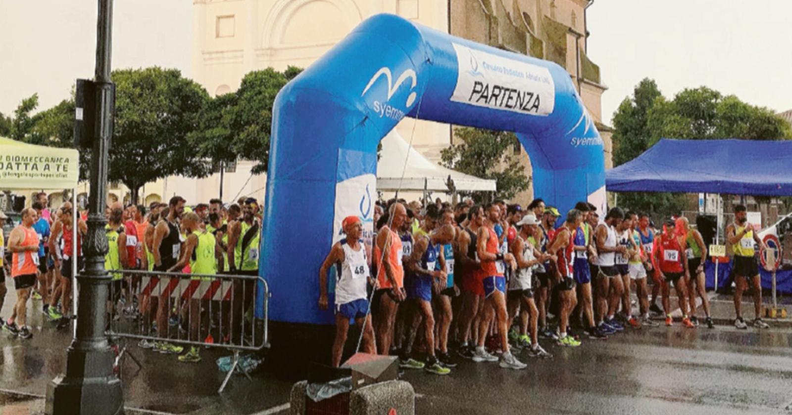 Di corsa per ricordare