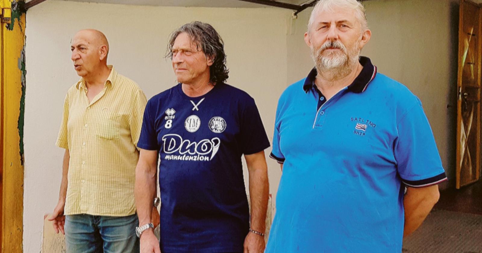 Sarà un campionato esplosivo!