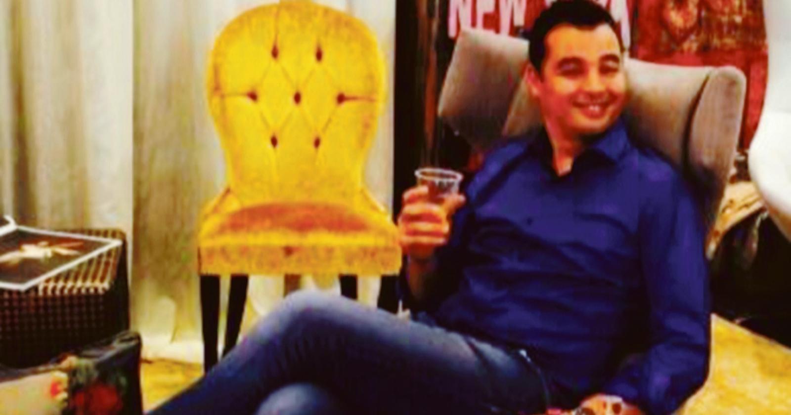 Gli amici sotto choc: "Allegro, positivo, solare"