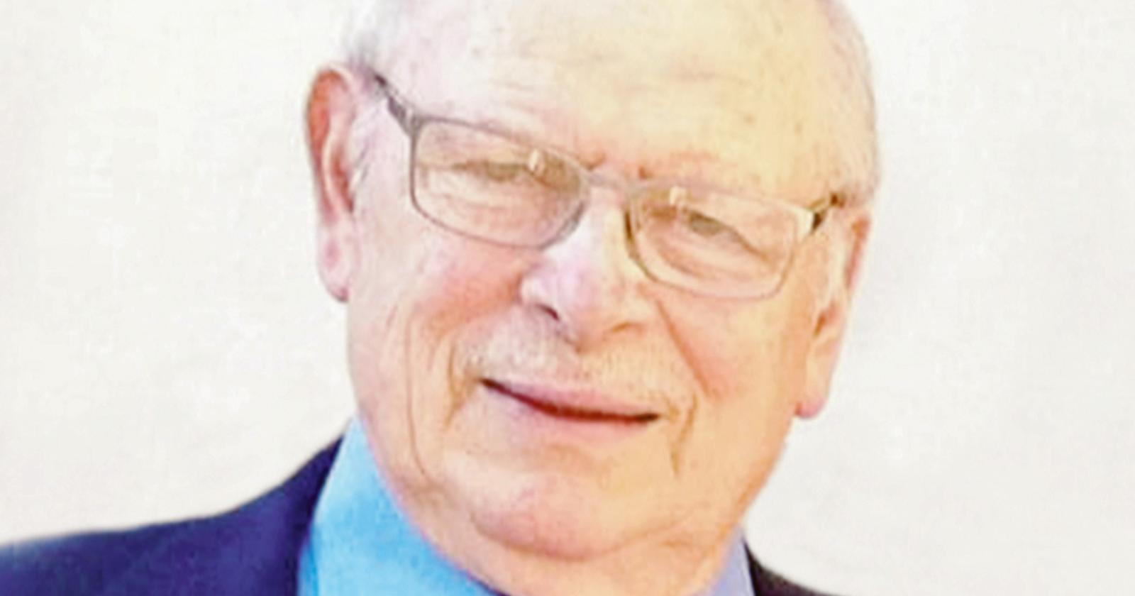 Oggi l'addio ad Aldo Guido Varolo