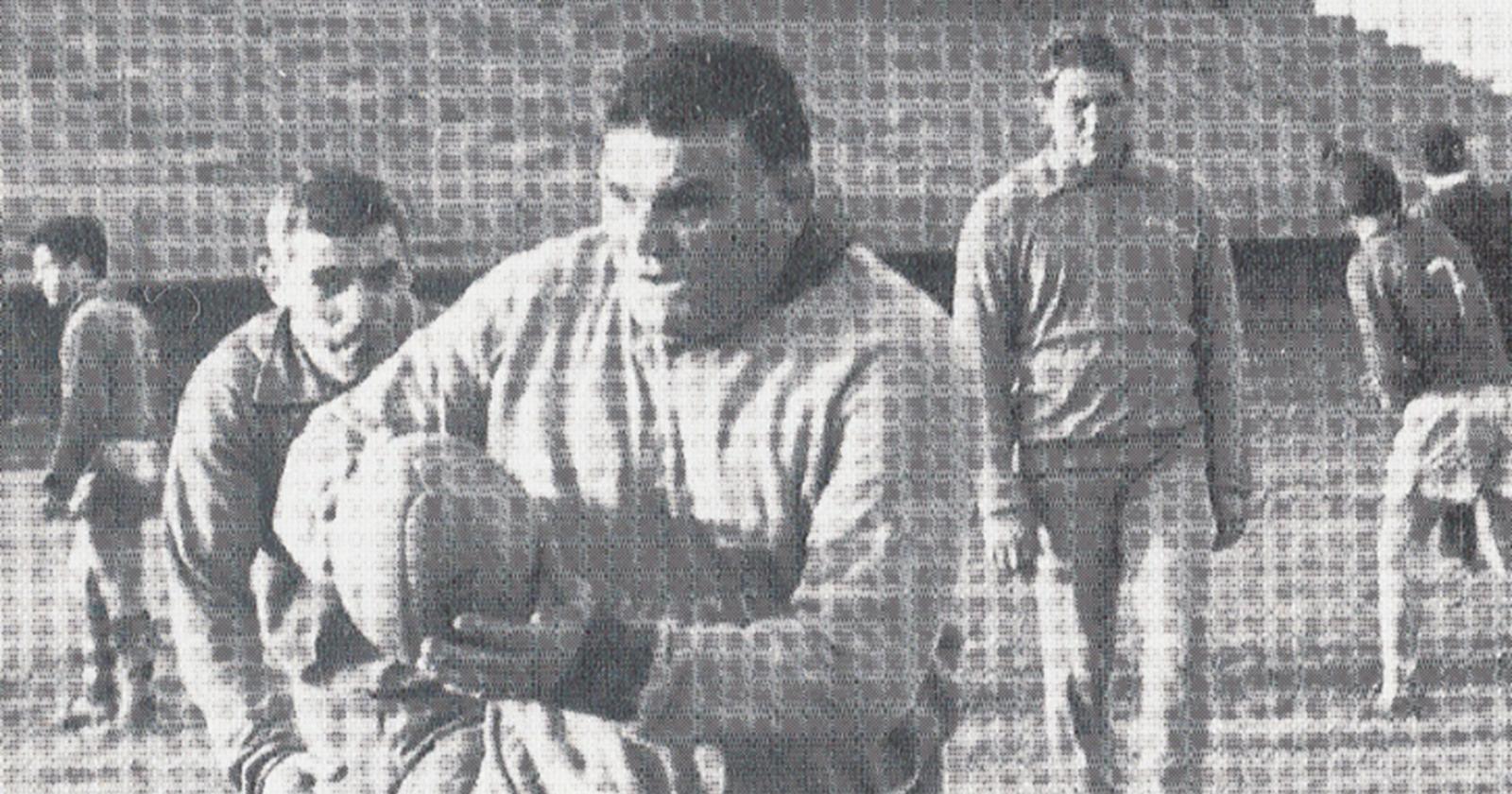 Maciste è esistito davvero: è nato a Rovigo!