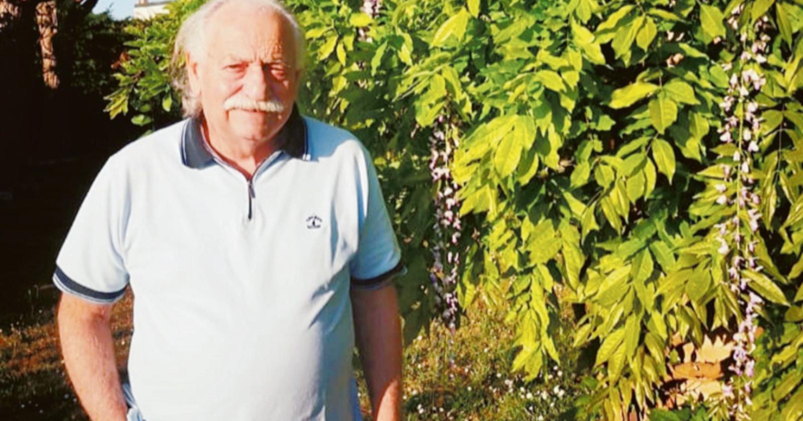 Addio Roberto: una vita per i lavoratori