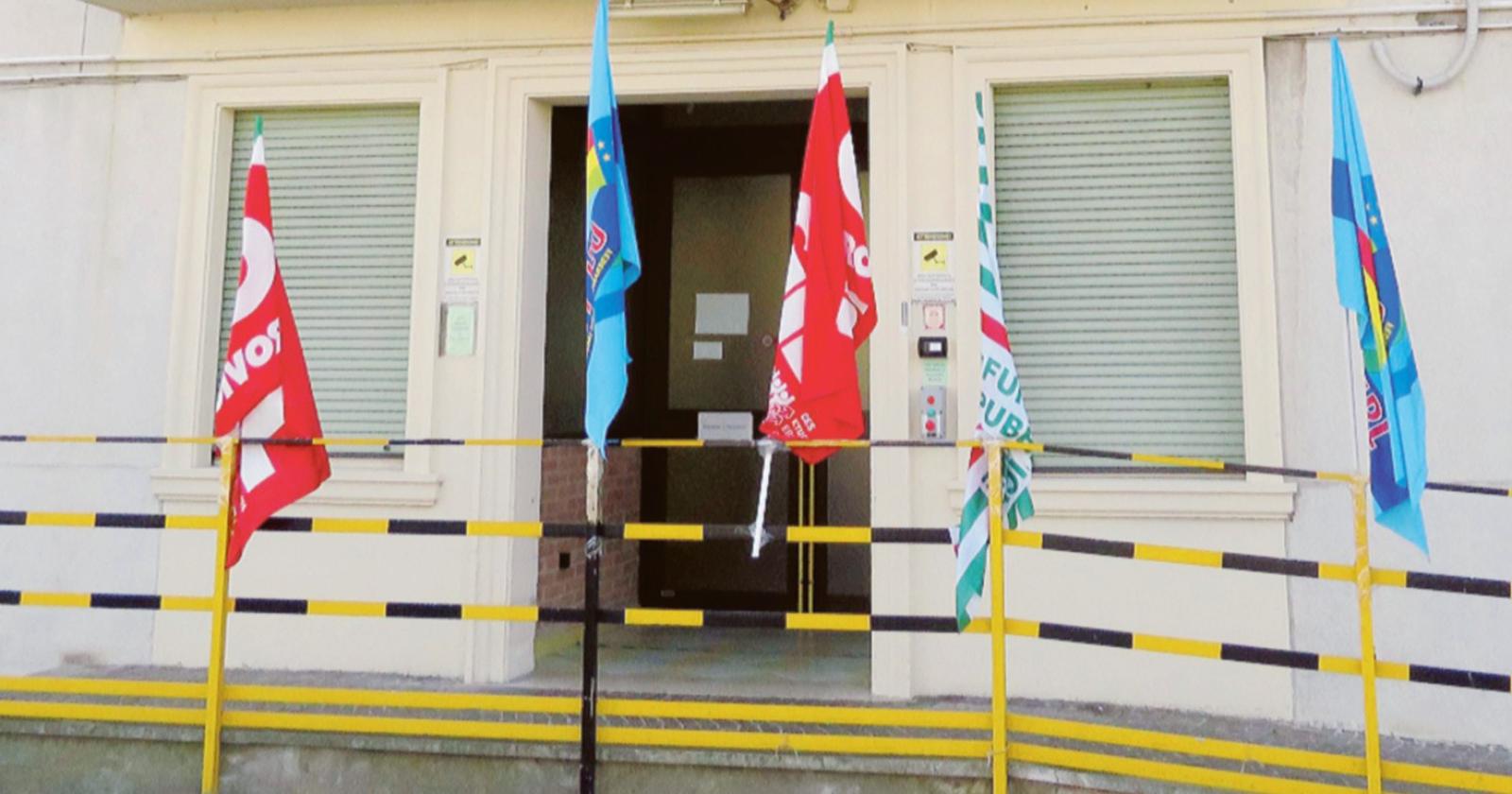Sindacati-Csa, ormai è rottura