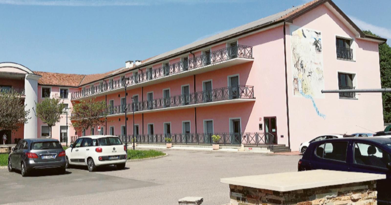 L’orto sociale per gli anziani