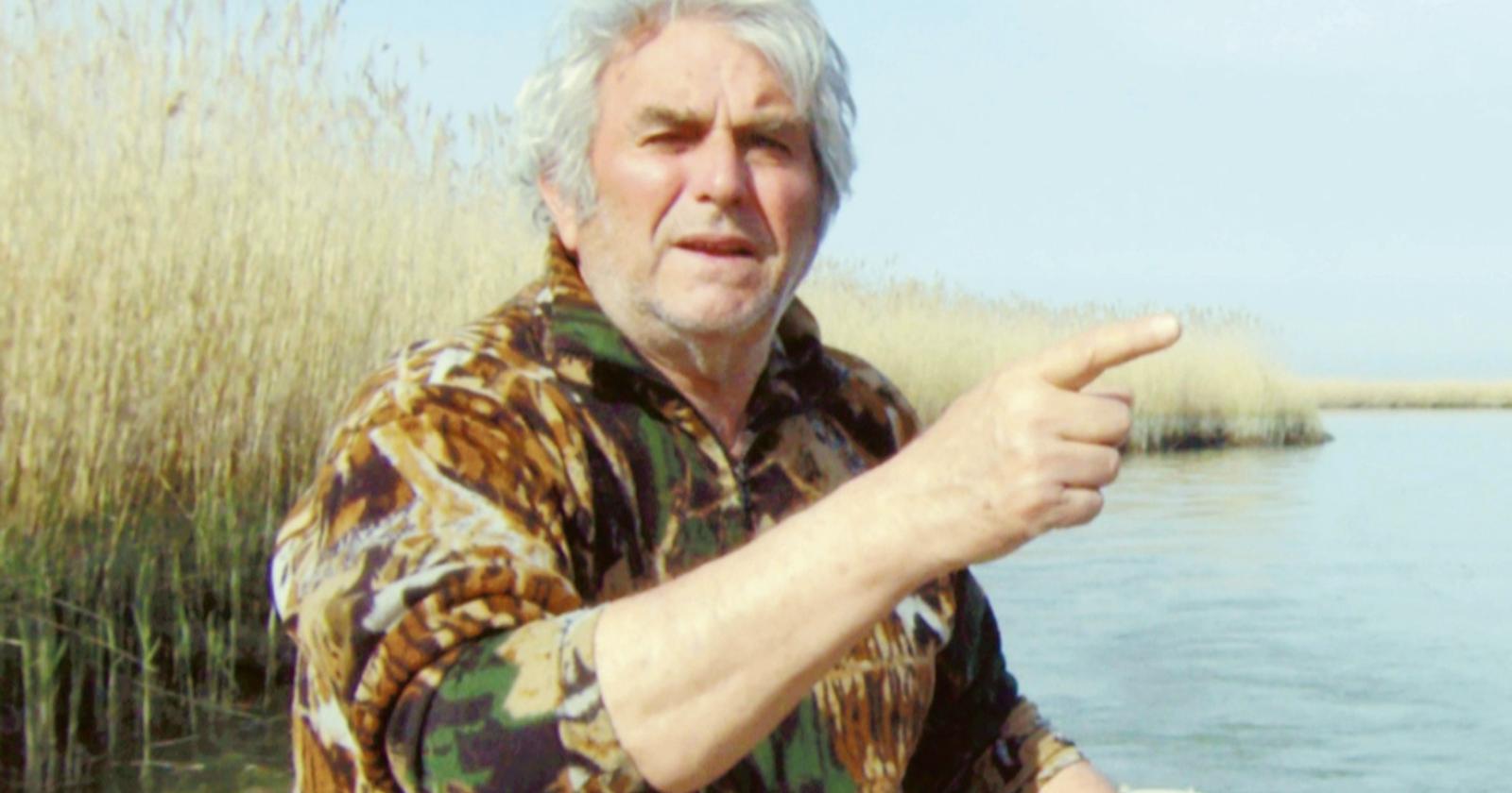 “Voci d’acqua” sbarcherà al Lido