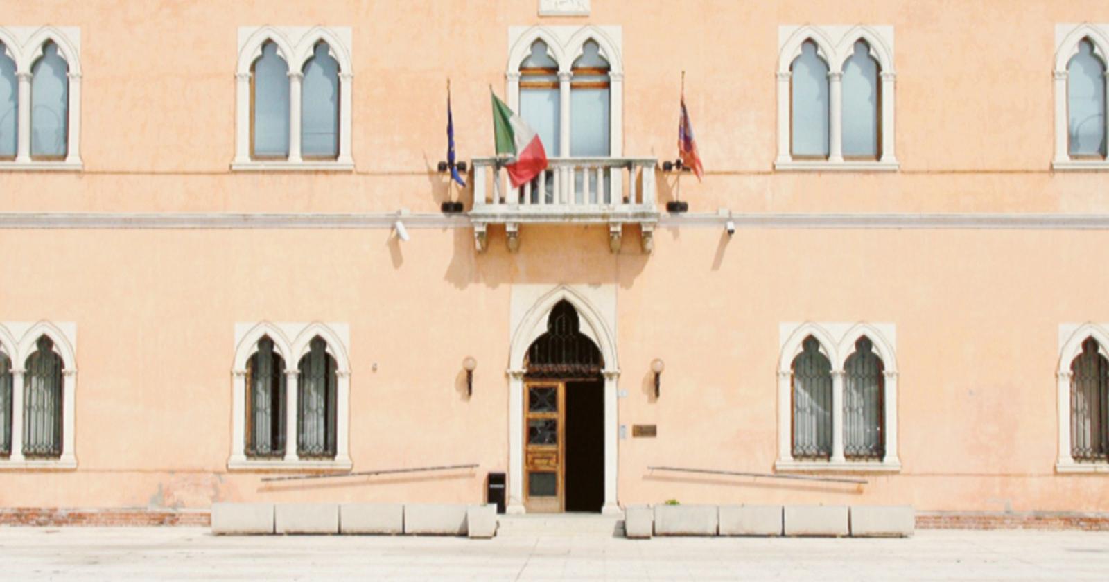 Fiera, fervono i preparativi