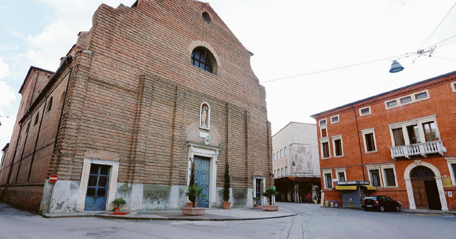 Lavori mai partiti, garanzie fantasma, controlli inesistenti