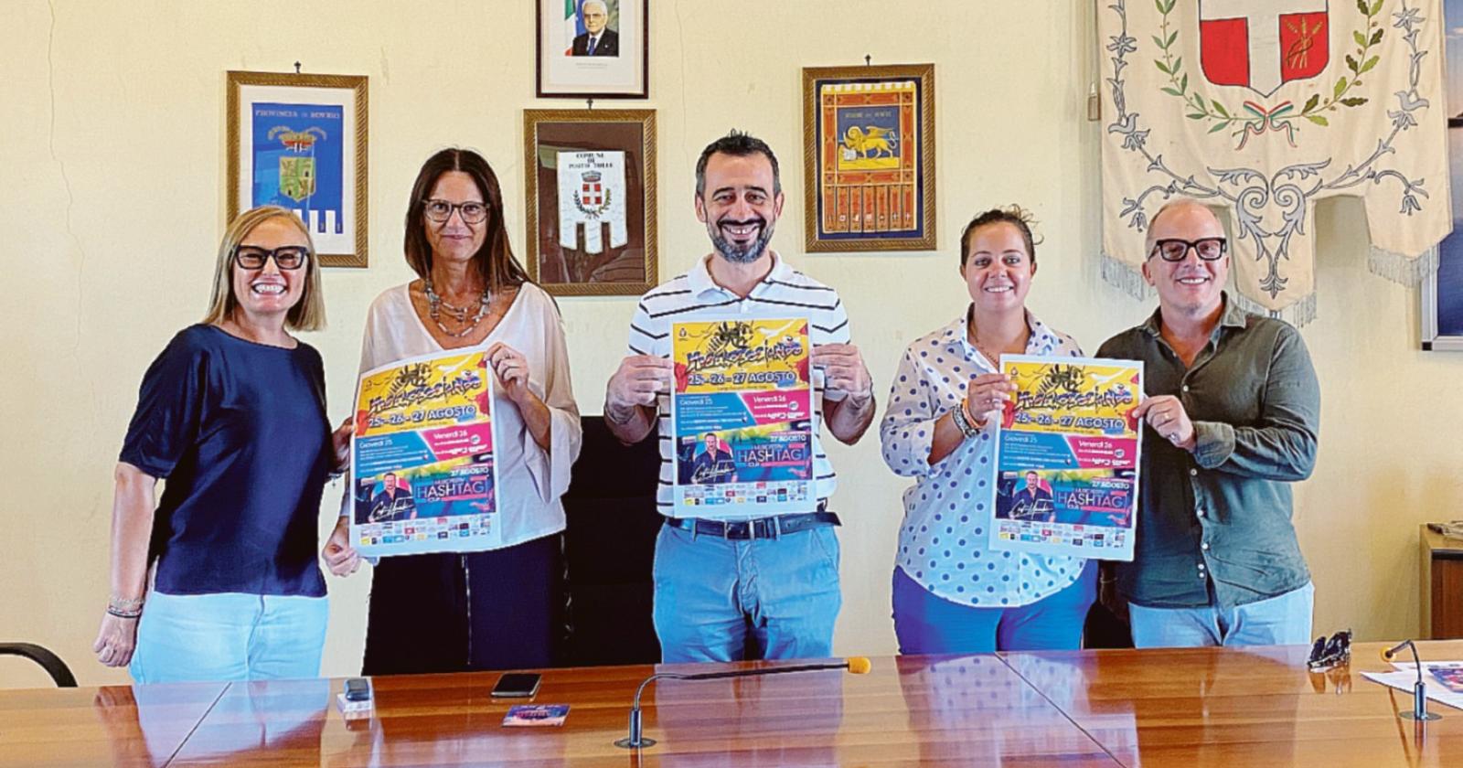 Musicassociando tutto da godersi!