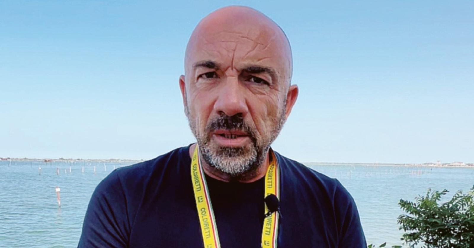 “Arriva il pesce sintetico. Rovinerà i pescatori"