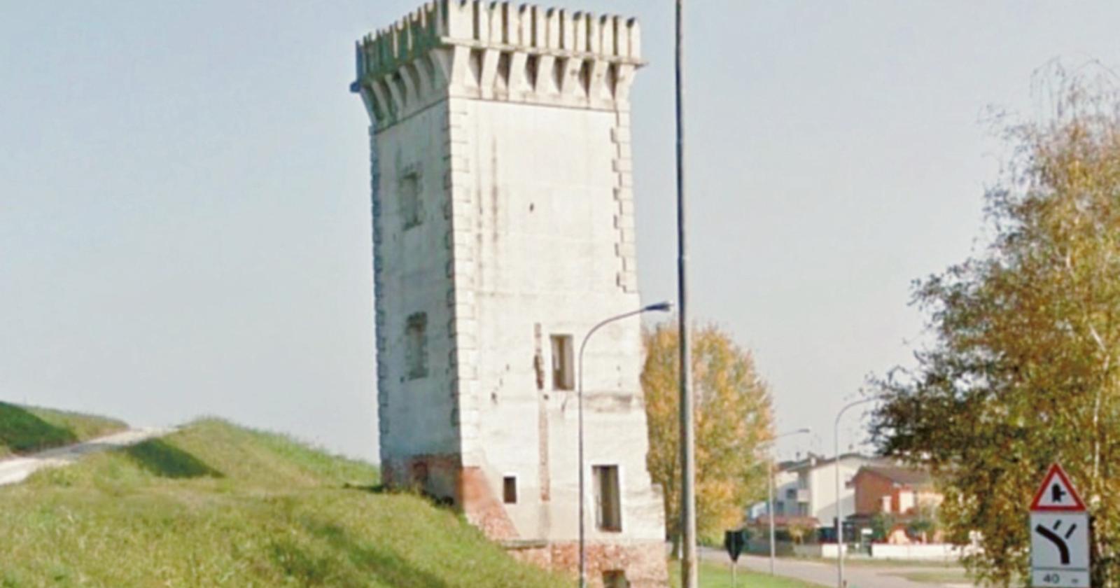Il gioiello del paese apre le porte!