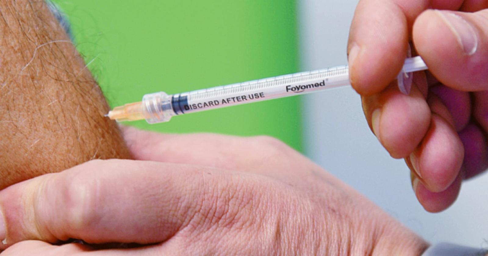 Vaccini: adesso è il medico a venire da te!