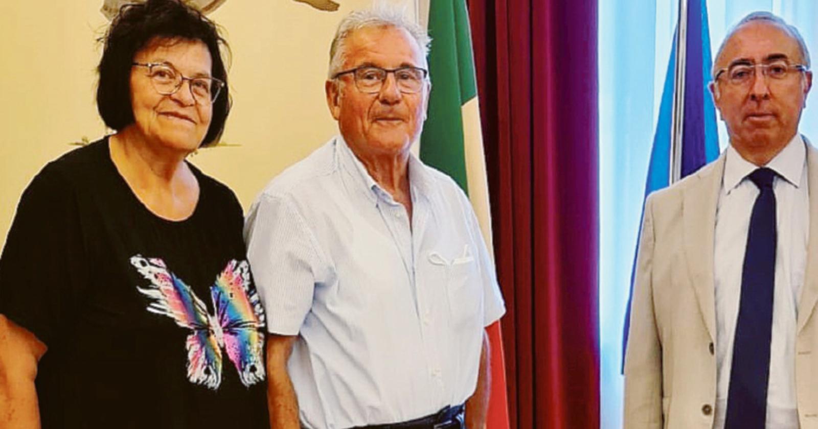 In ricordo del nostro Marco