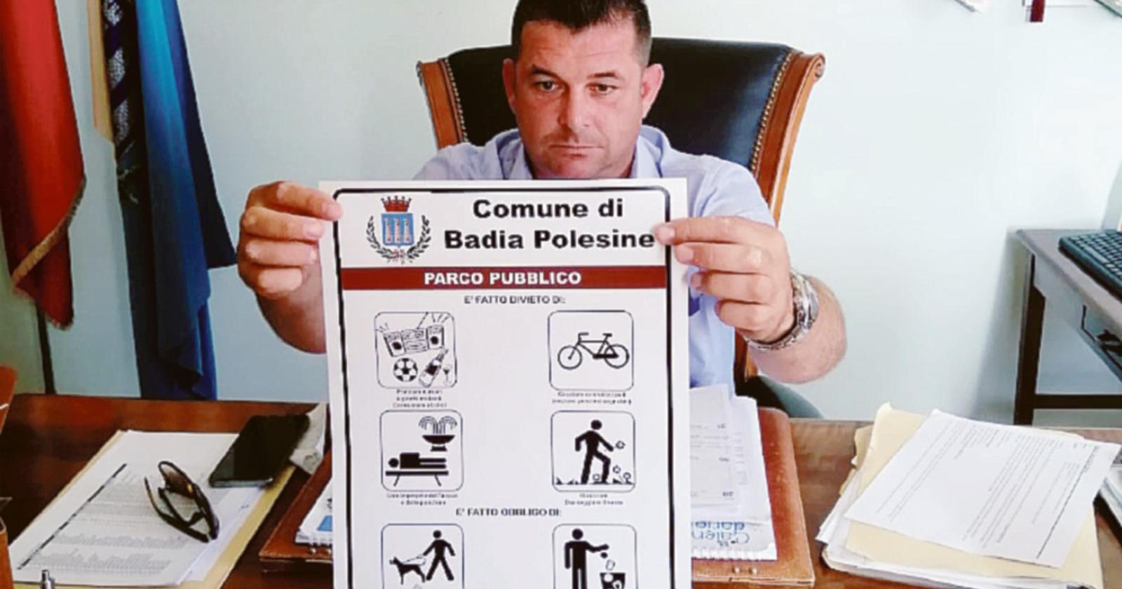 Nuovi segnali, per insegnare rispetto ed educazione