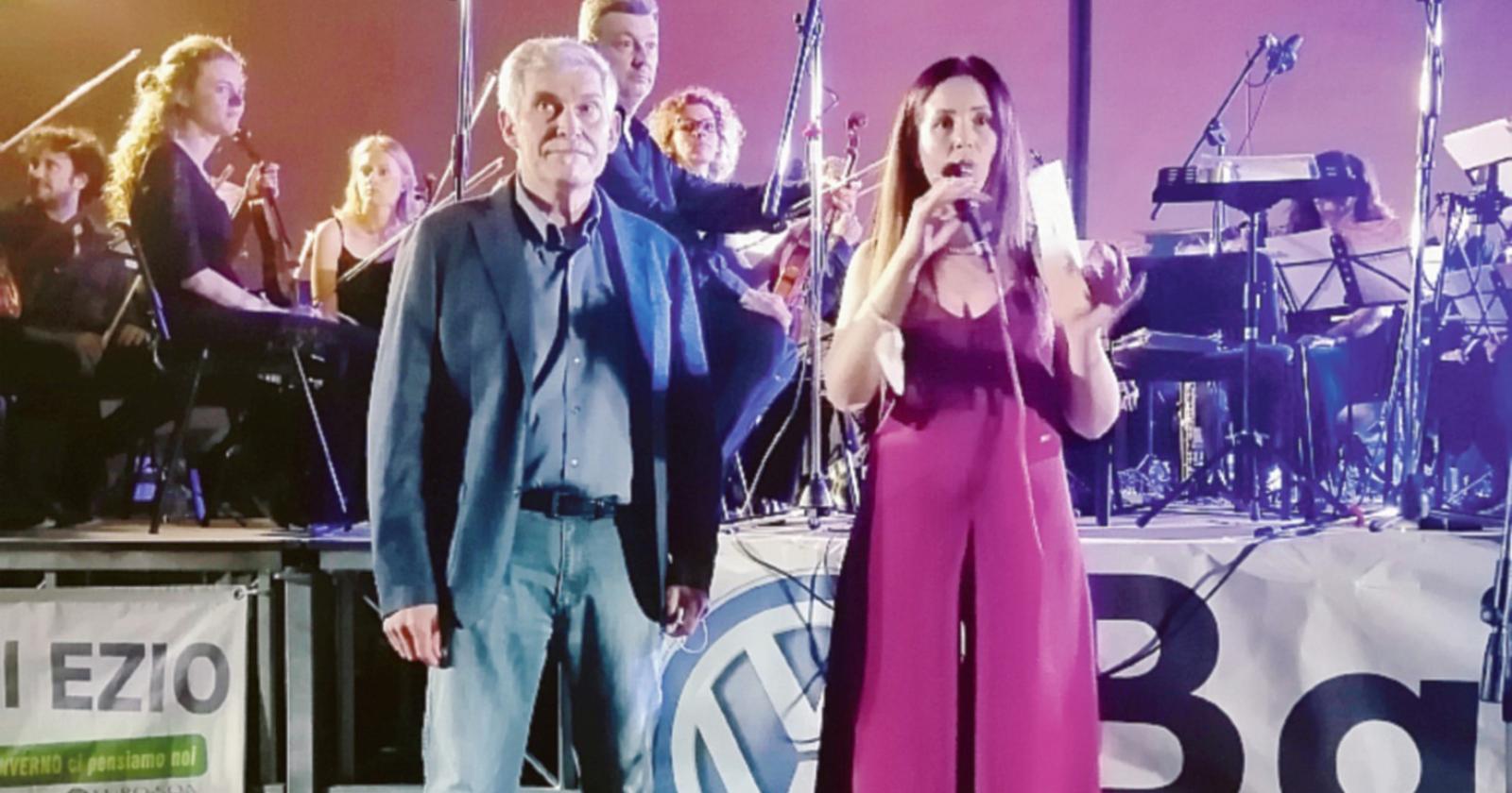 Arriva il Gran Galà della musica