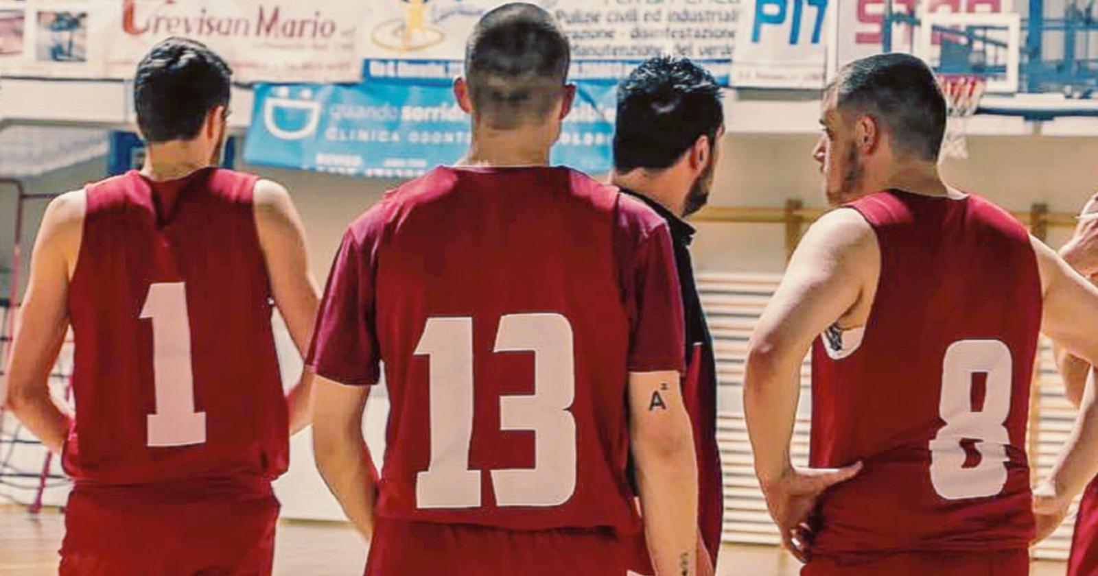L’attività del basket riparte