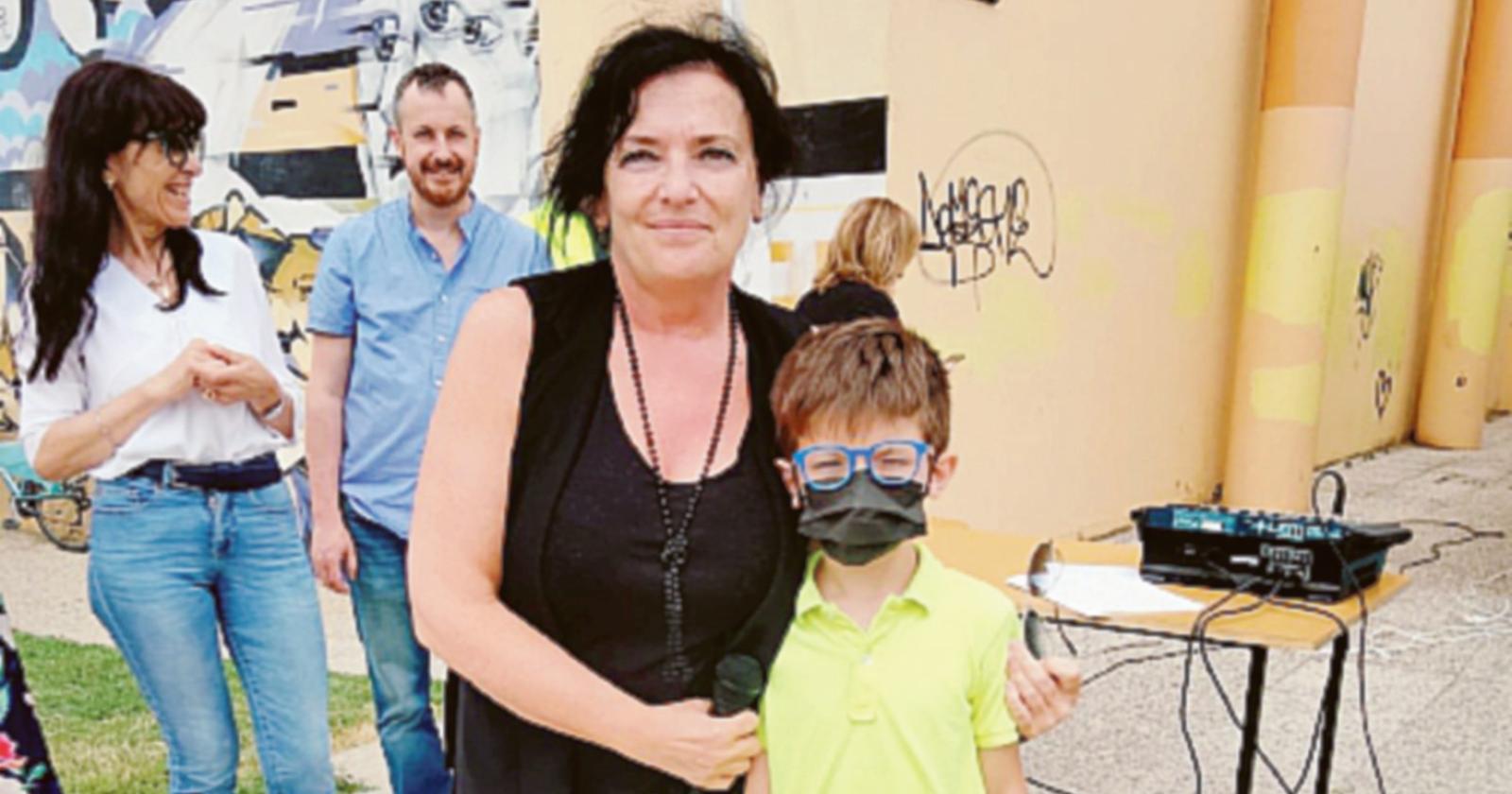 Il Pedibus riprende la marcia