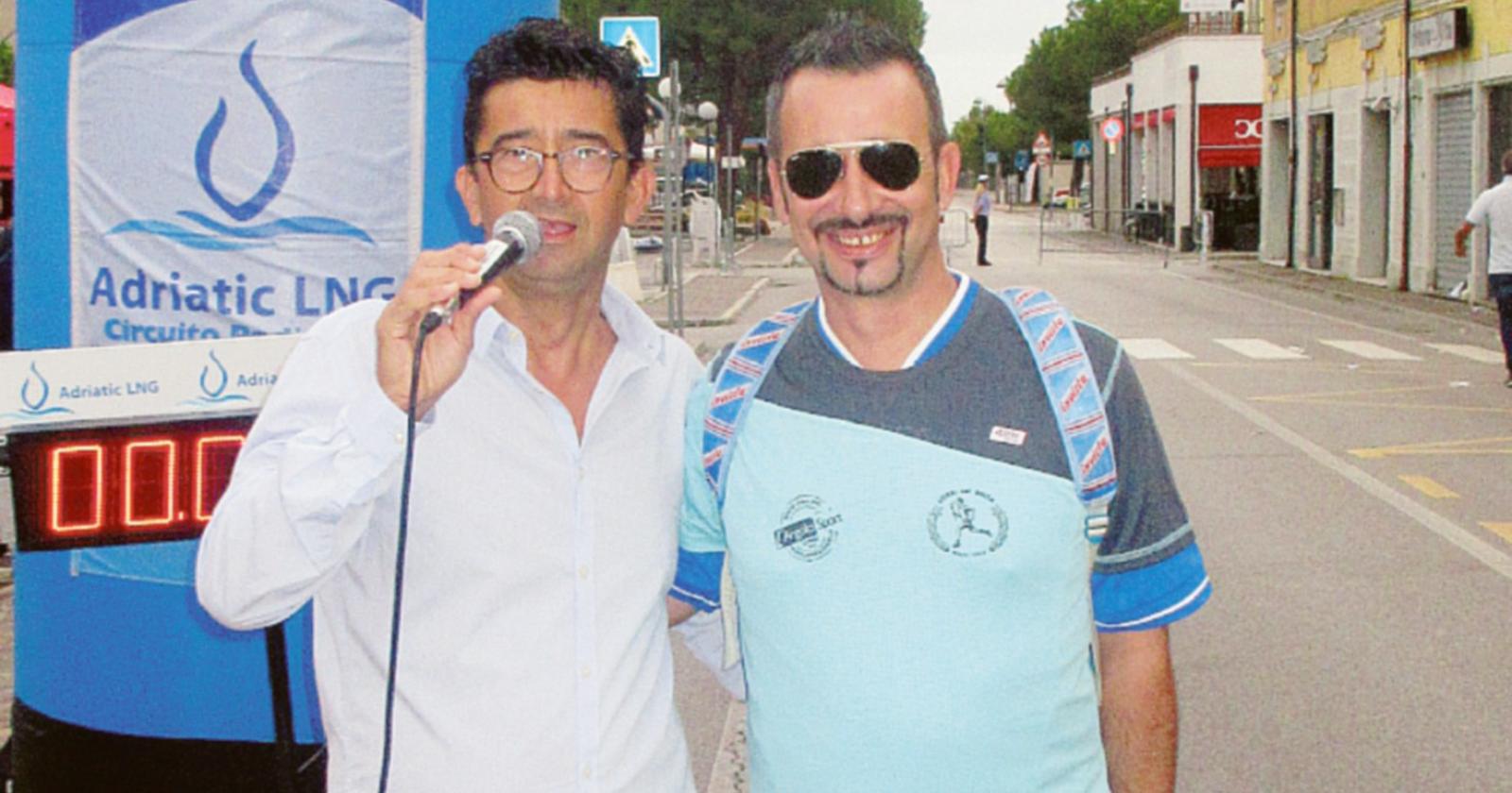 Fischio d'inizio per Delta Radio Sport 