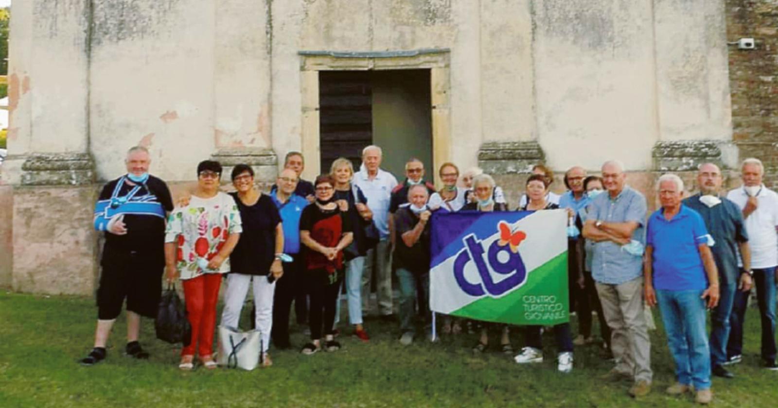 Ctg alla scoperta della Sicilia