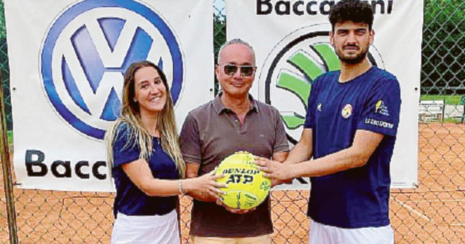 La pallina torna a “suonare”