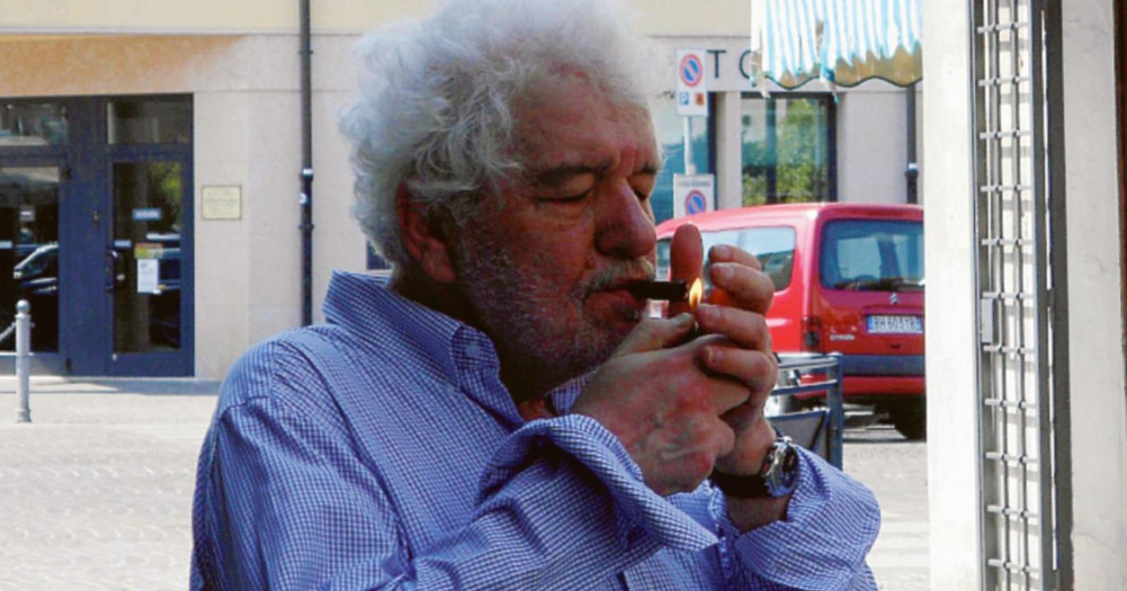 Un ricordo di Elios
