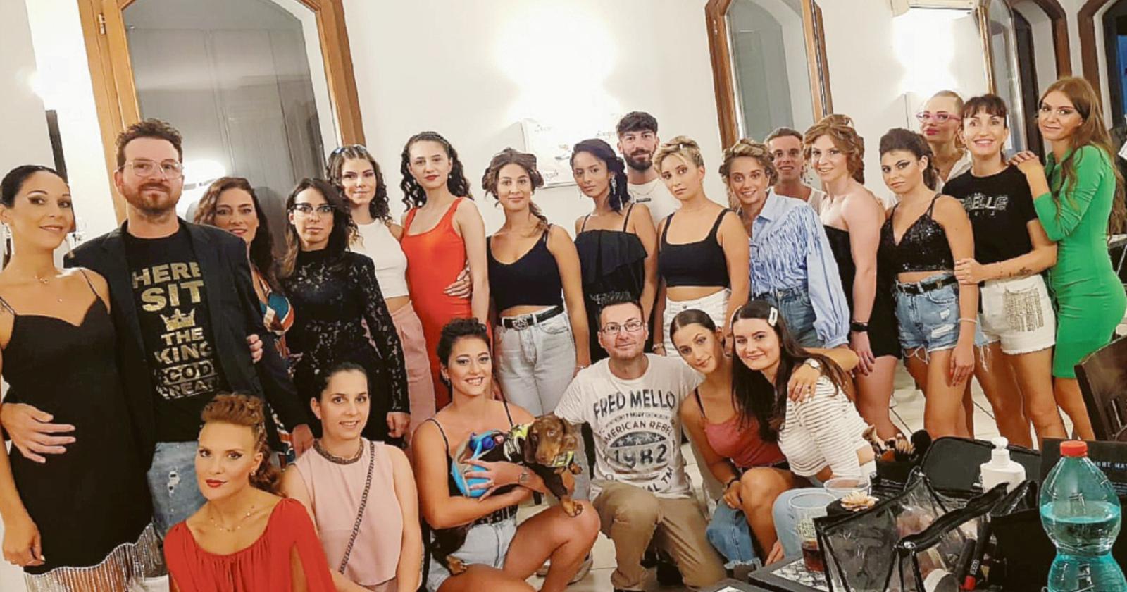 La moda si fa in strada