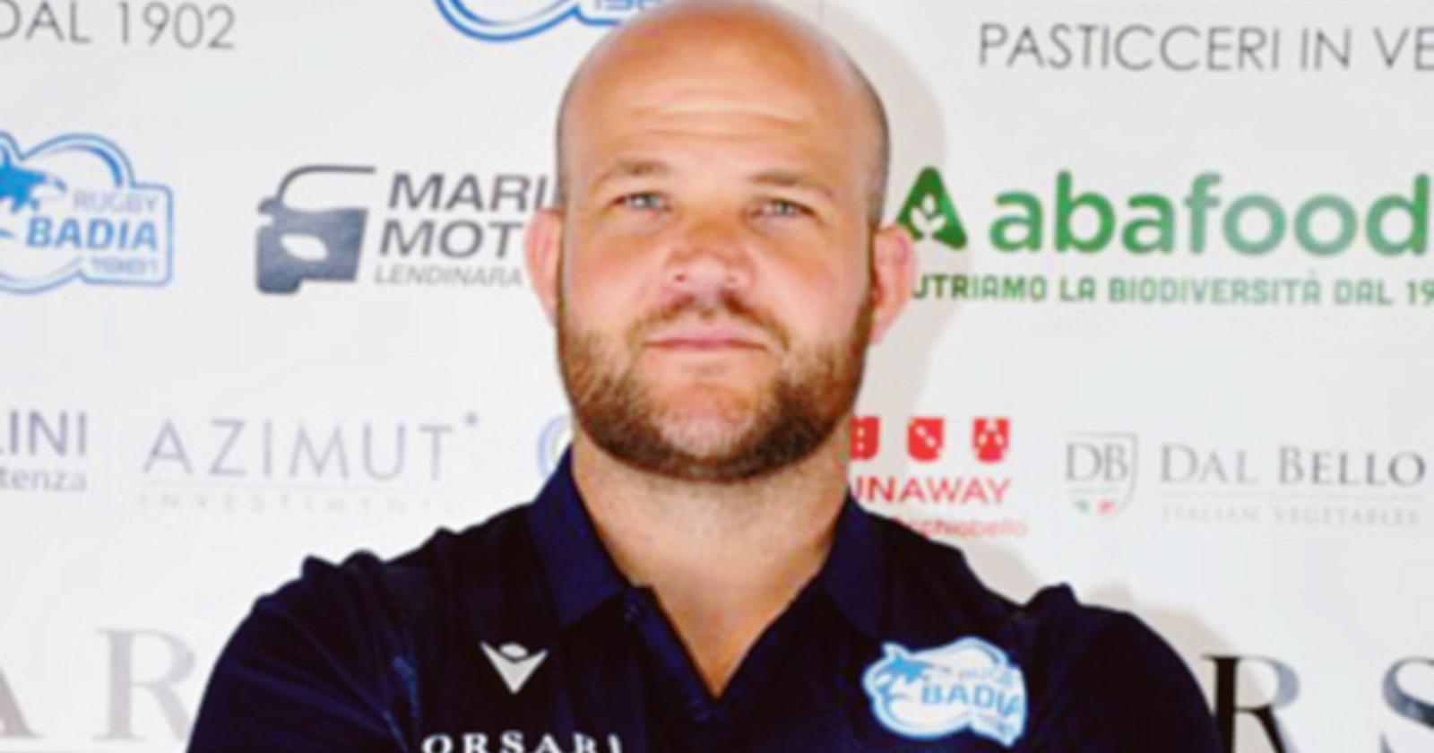 Una stagione in crescita, si suda per vincere!