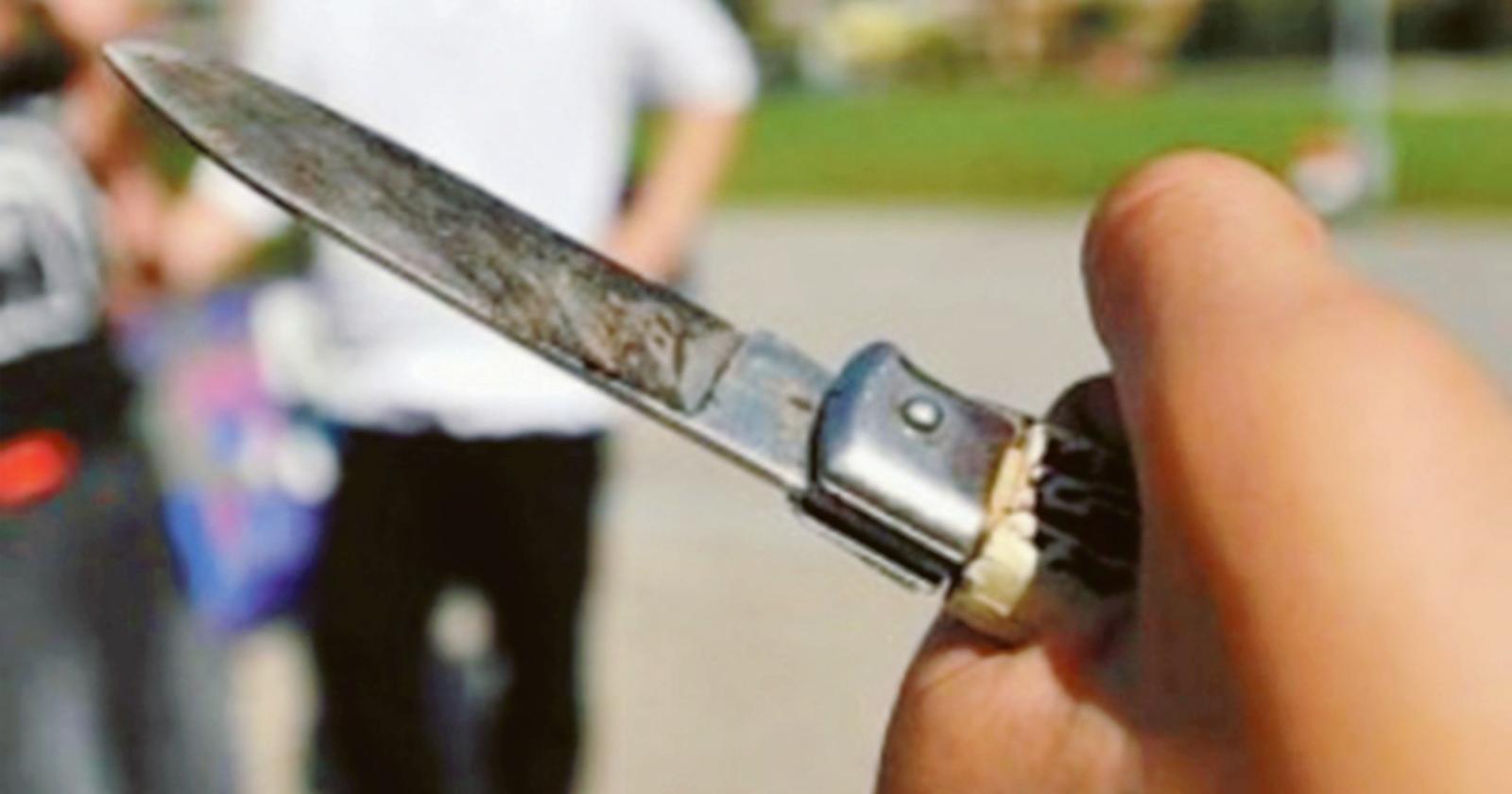 Ne ferisce tre col coltello: arrestato 21enne polesano