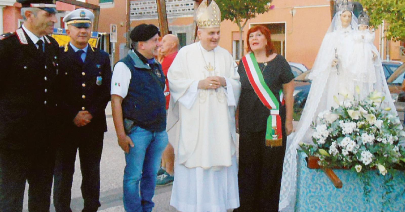 Città in festa per San Pasquale